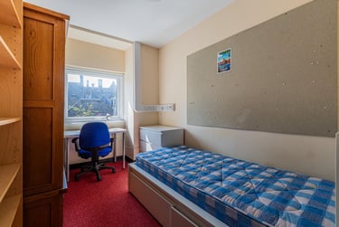 1 bed house, Colum Road, Cathays, Cardiff, CF103EF - Image 12